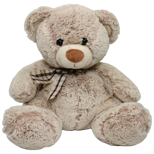 Kuschelwuschel teddybär - kuschelwuschel,