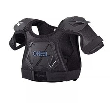 O'Neal Peewee Kinder Protektoren Combo Jacke Brustpanzer Oberteil 4-9