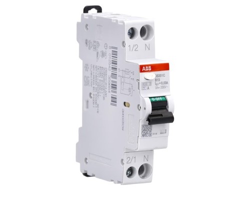 Abb schalter ds301c - ds301c, b13