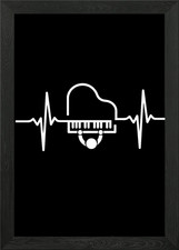 Mein Herz schlägt für