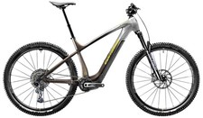 Hardtail e-Bike Corratec