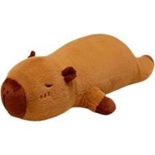 Kawaii Capybara Plüschtier