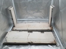 ERSATZTEILE für Junkers ZWR 24-4 AE 23 Brenn Kammer gebraucht.