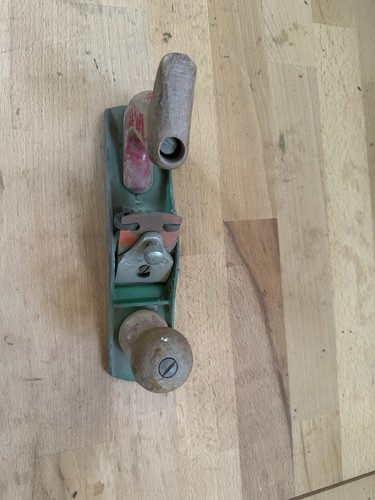 Kunz 300 holzhobel - kunz, s