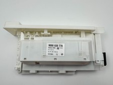 Bosch Siemens Neff etc. Leistungsmodul Elektronik 9000830778 EPG70003 AI 06.02