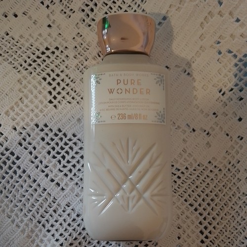 Bath and body works - works,