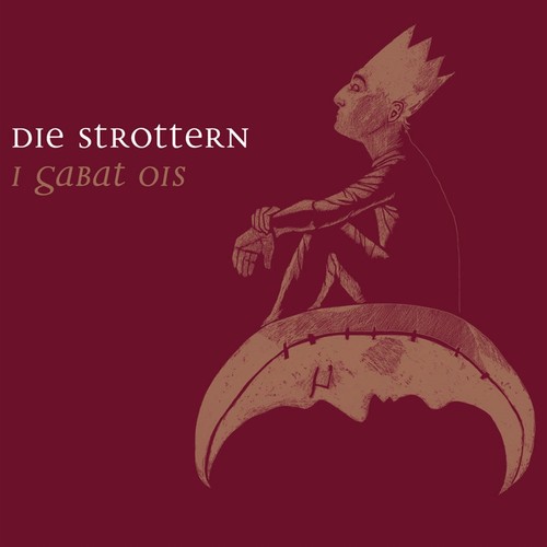 Die strottern gabat ois - gabat,