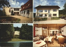 Altdorf Nuernberg Weissenbrunn