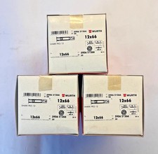 150 Stück WÜRTH Shark Pro