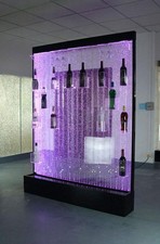 Led wasser wand - wand, bar