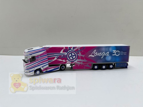 Herpa 315357 daf - 315357, xg+
