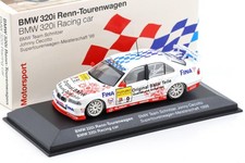 Minichamps bmw 320i e36 - minichamps,