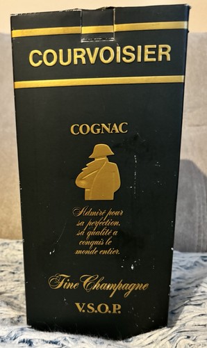 Courvoisier vsop fine - courvoisier,