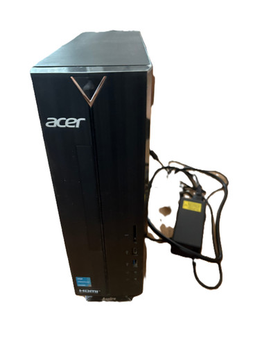 Acer aspire 840 - aspire, xc-840