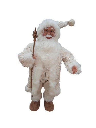 Weihnachtsmann xxl deko - ,