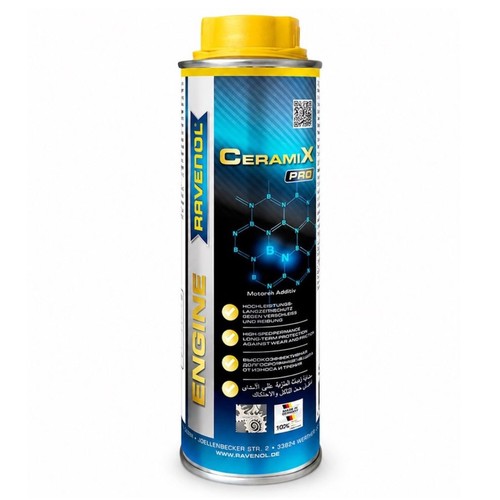 Ravenol ceramix pro - ceramix-pro, 300ml