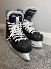 Bauer eishockey schlittschuhe - bauer,