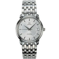Omega De Ville Prestige Revision Neu Automatic Full-Set