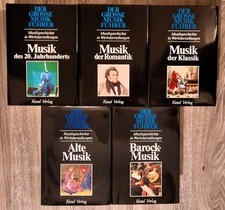 Der große Musikführer, 5