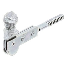 Alberts Fensterladenfeststeller Fensterladenhalter Ladenhalter Fensterladen gelb