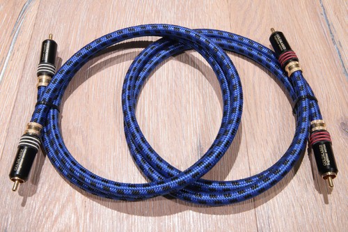 Goldkabel highline series - highline,