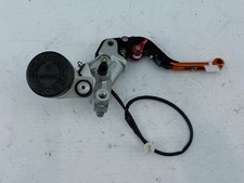 KTM Superduke 990 Vorne Bremszylinder Front brake Master cylinder (5) 09'
