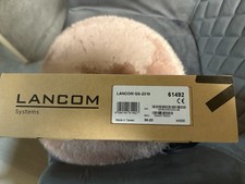 LANCOM GS-2310 Desktop Gigabit