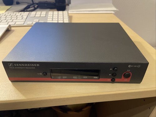 Sennheiser 100 d - 100, g3