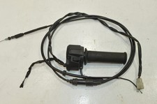 APRILIA SR 50 R LC SCHALTEREINHEIT LENKERSCHALTER LENKERARMATUR RECHTS GASZUG