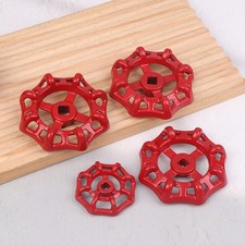 Gusse isen Wasser ventil Griff Tor Ventil Kugel ventil Handrad Absperr venti _wo