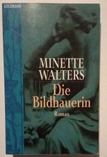 Die Bildhauerin von Minette
