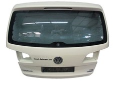 Heckklappe R115 Hellelfenbein