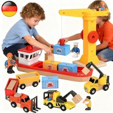 TOP Baustellenfahrzeuge Kinder