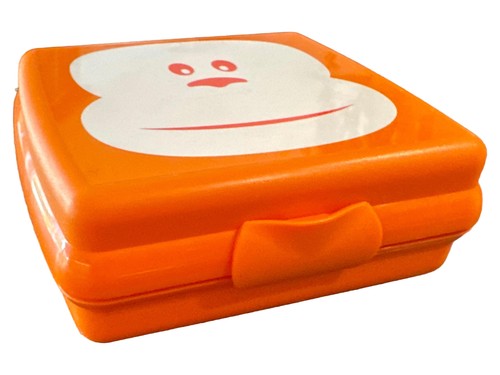Tupperware brotdose lunchbox - brotdose,