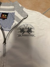 La Martina Pulli langarm