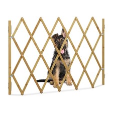 Hundeabsperrgitter