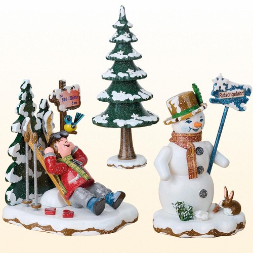 Hubrig winterkinder - hubrig,
