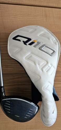 Taylormade qi10 max - taylormade,