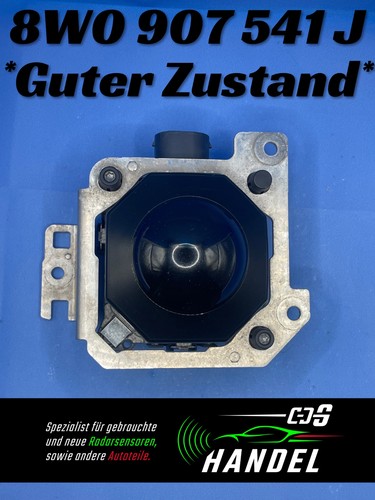 Radarsensor abstandsregler acc - radarsensor,