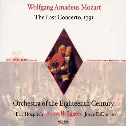 Hoeprich wolfgang amadeus - wolfgang,