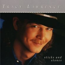 Sticks and stones von tracy - and,