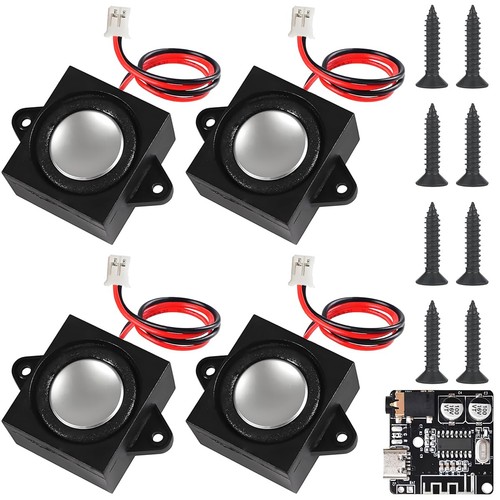 Stück watt 8 ohm - stück, 3