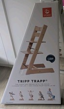 Stokke tripp trapp - trapp, hochstuhl