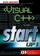 Visual C++ Start up! Nanko