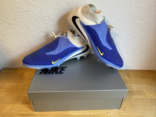 Nike phantom high elite fg - 6,