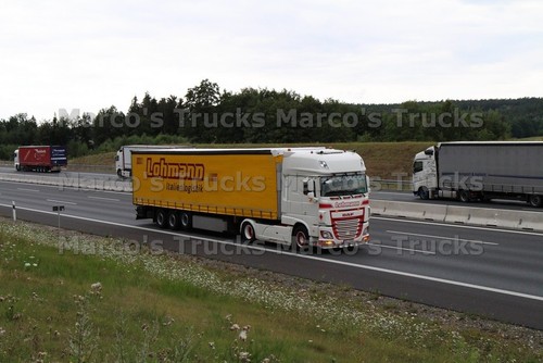 Lkw foto daf - daf, xf
