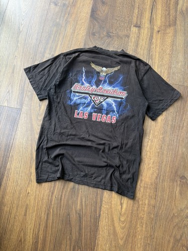 Vintage 90s harley - vintage,