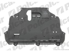 HDPE Unterfahrschutz Motorschutz für Ford Kuga I 2008-2013 Volvo S40 V50 Neu