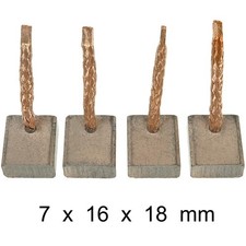 Kohlen  Bürsten Kohlebürsten