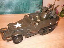21st century toys - century, half
